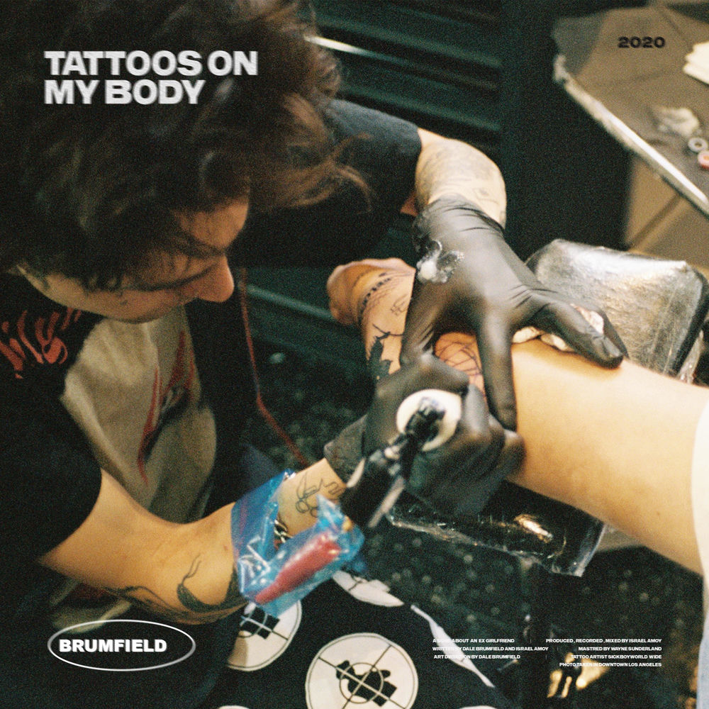 tattoos on my body artwork