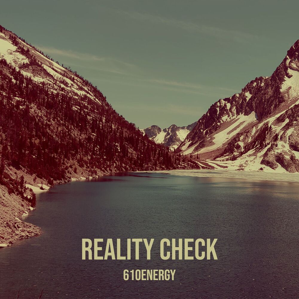 Picture of Reality Check