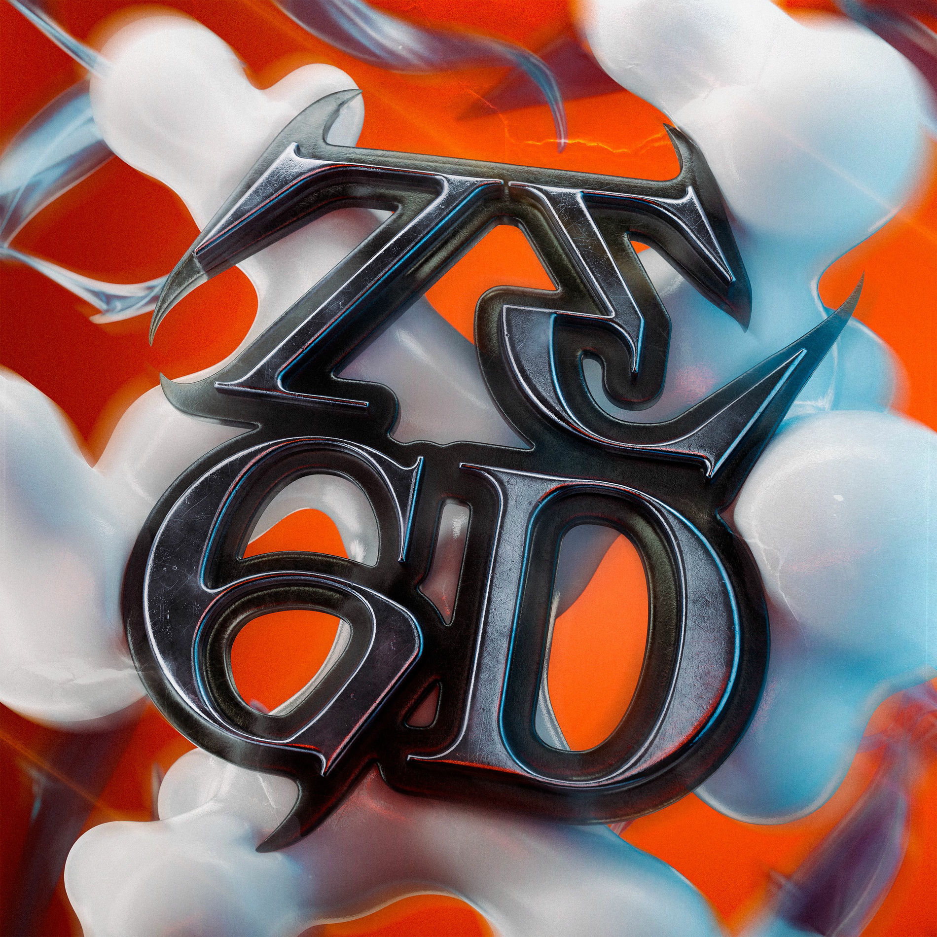Album cover of Ruckus