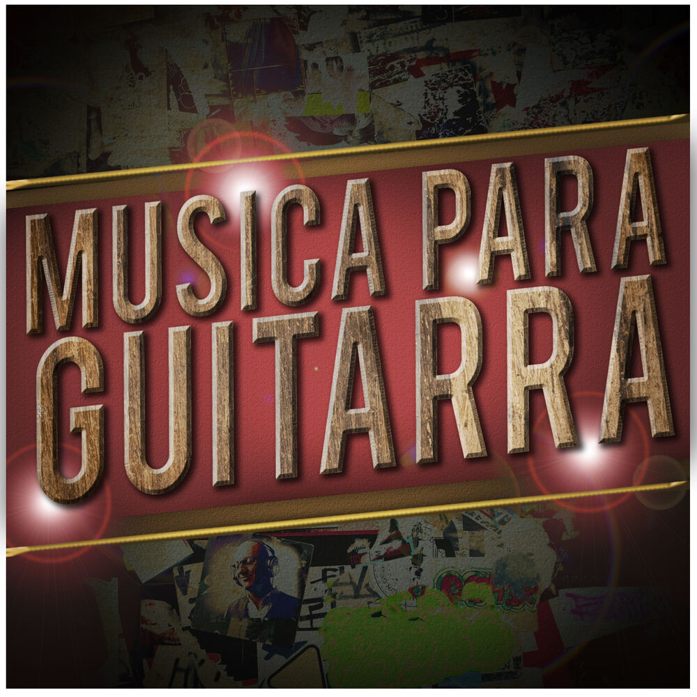 Picture of Musica Para Guitarra