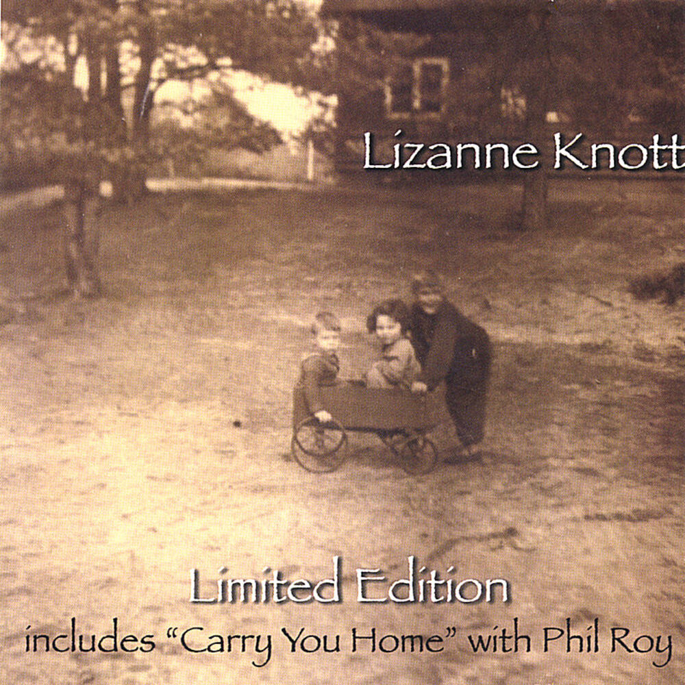 Picture of Lizanne Knott