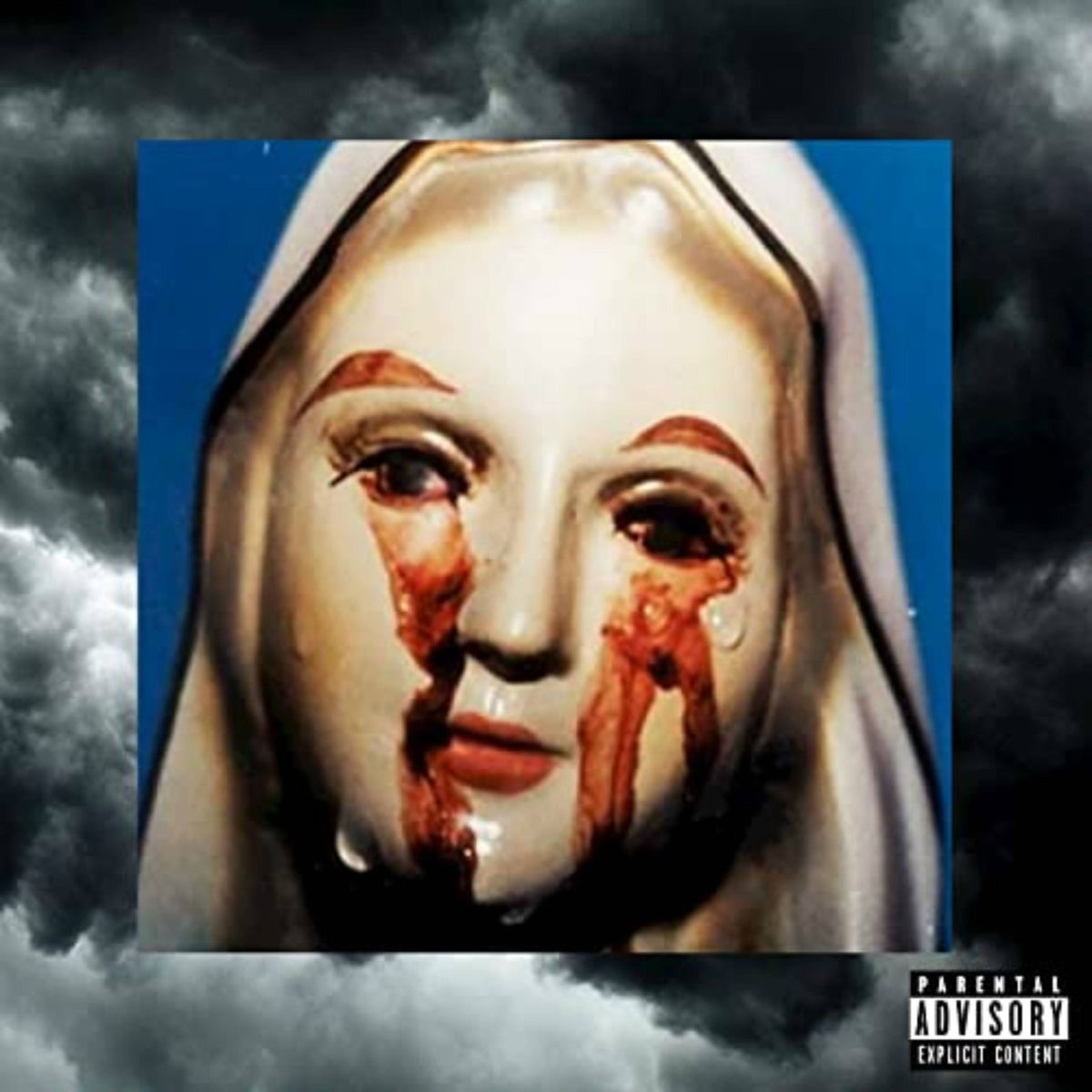 Album cover of KILL YOURSELF Part XVIII: The Fall of Idols Saga