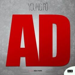 Cover of AD