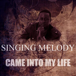 Cover of Came Into My Life