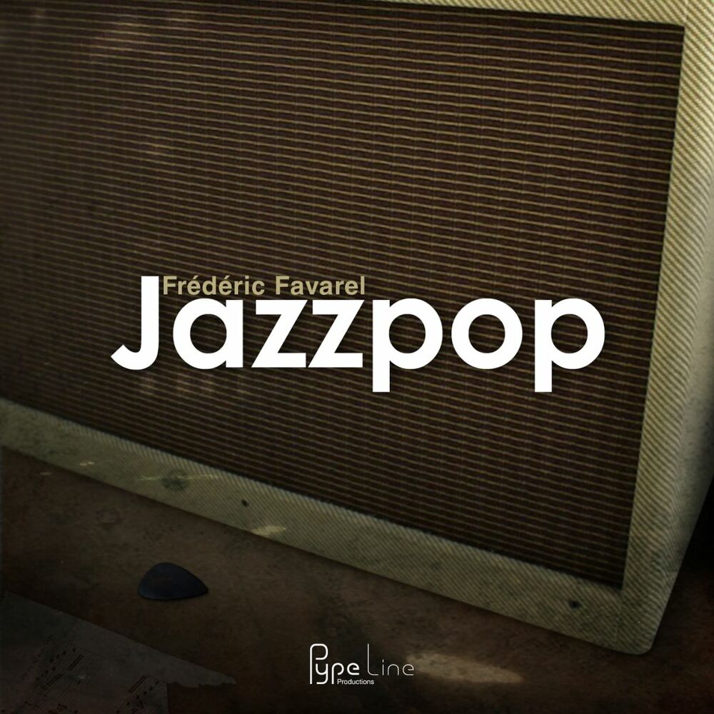 Picture of Jazzpop