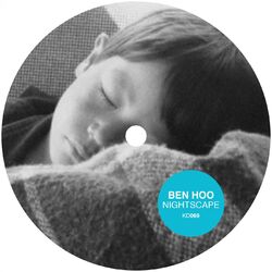 Cover of Nightscape (Remixes)