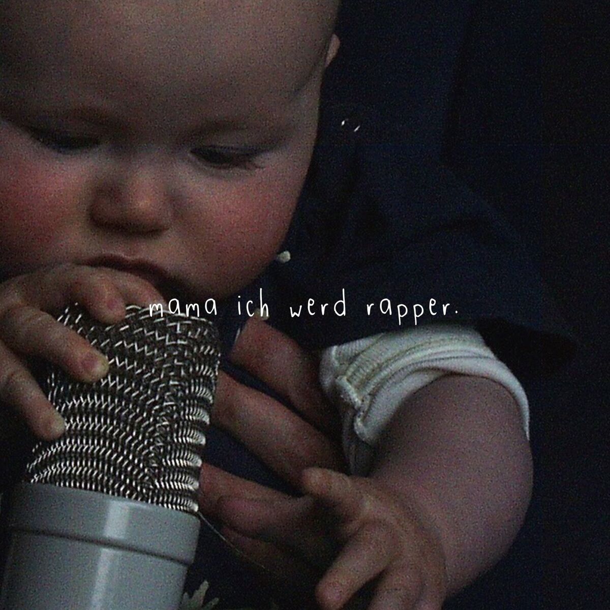 Album cover of Bussi