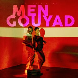 Cover of Men Gouyad