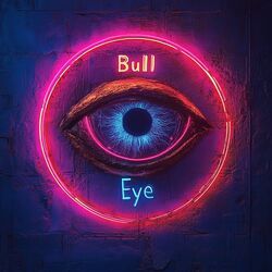 Cover of Bull Eye