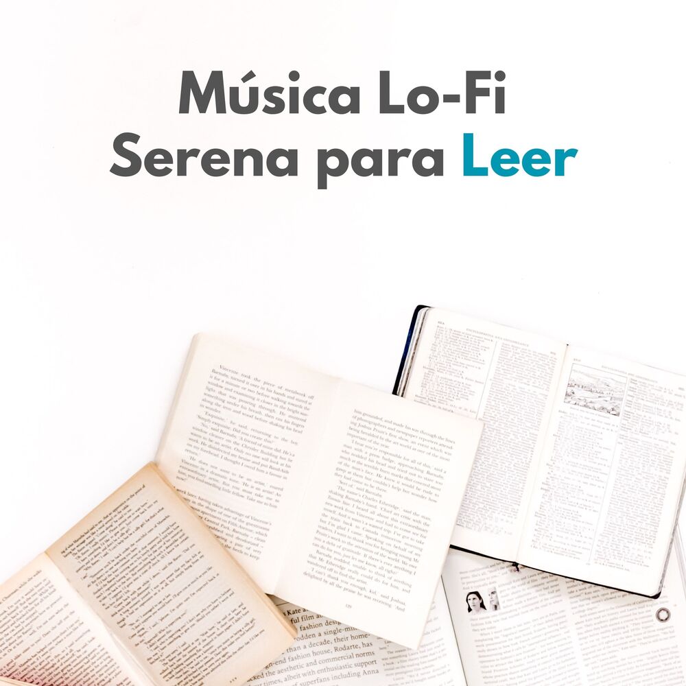 Picture of Música Lofi Serena Para Leer