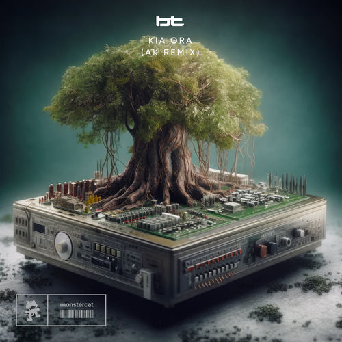 Kia Ora - AK Remix by BT - 119 BPM