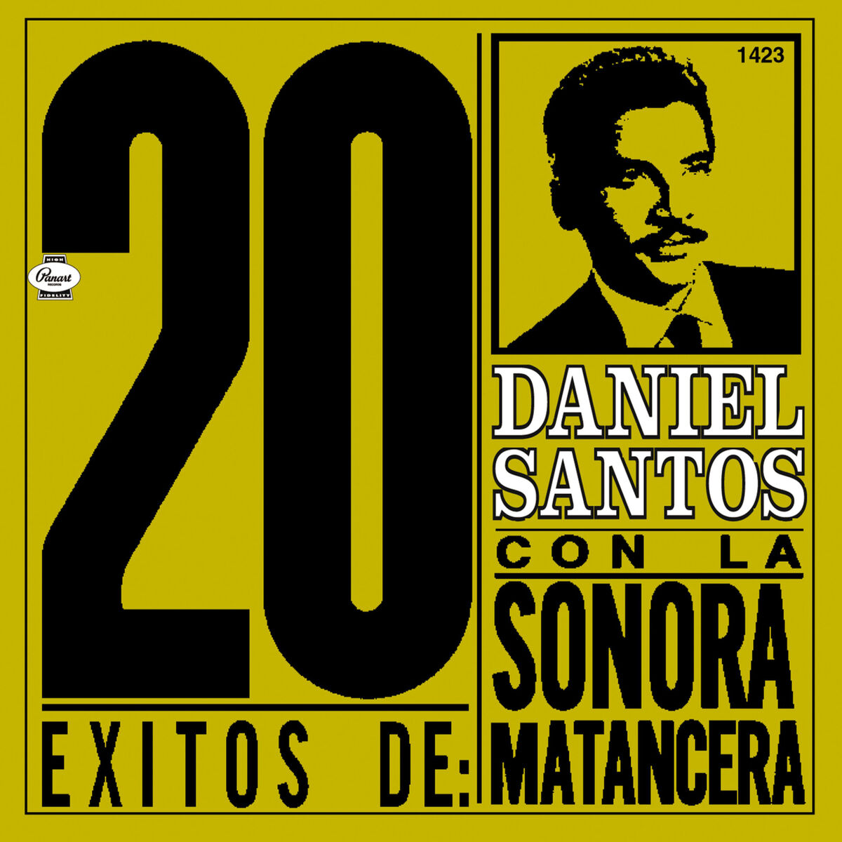 Album cover of El Tibiri Tabara