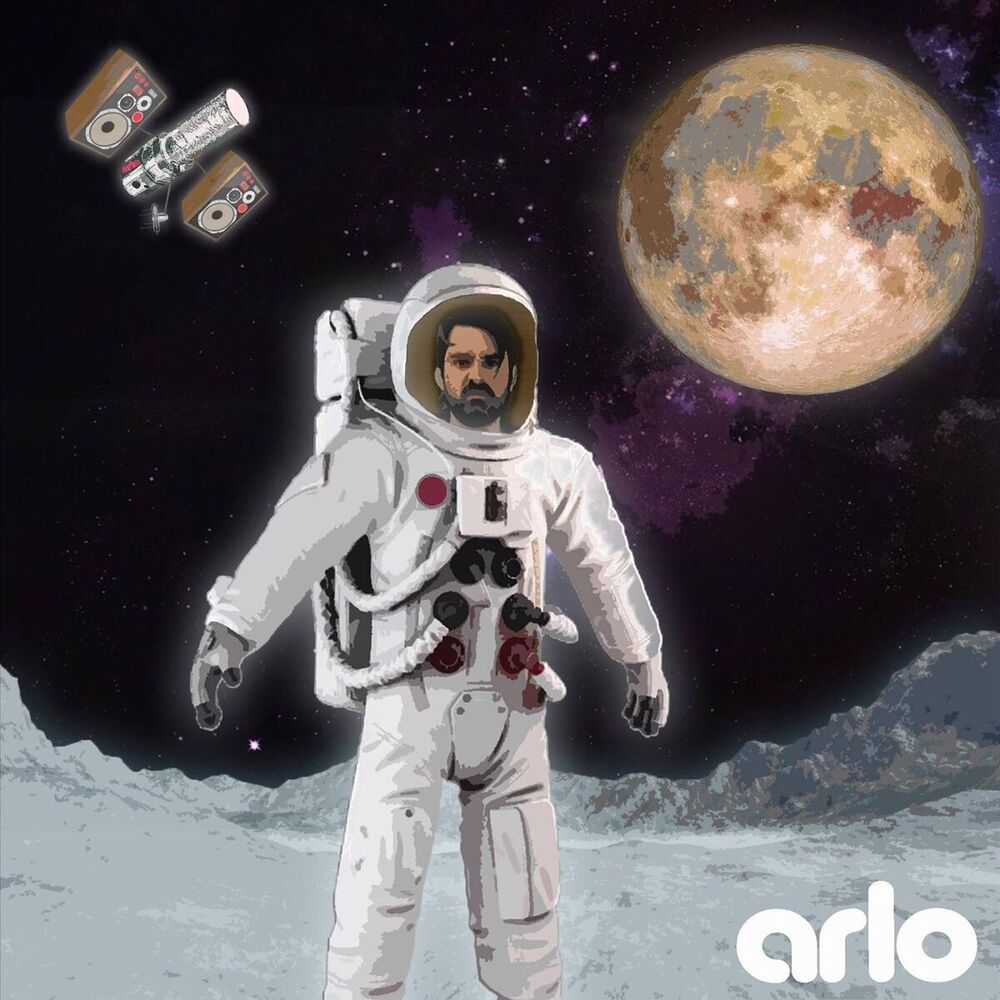 Picture of Arlo