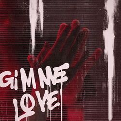 Cover of Gimme Love