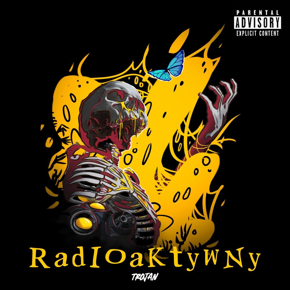 Picture of Radioaktywny