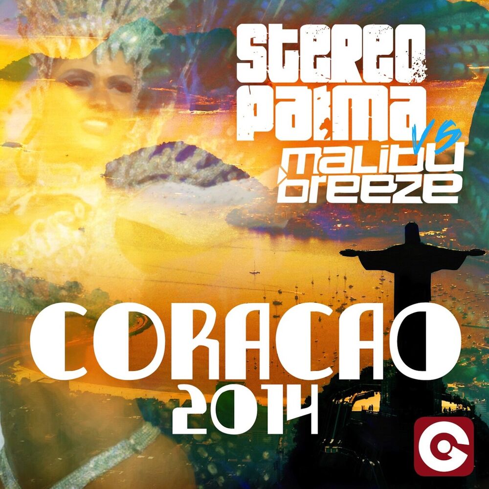 Picture of Coração 2014