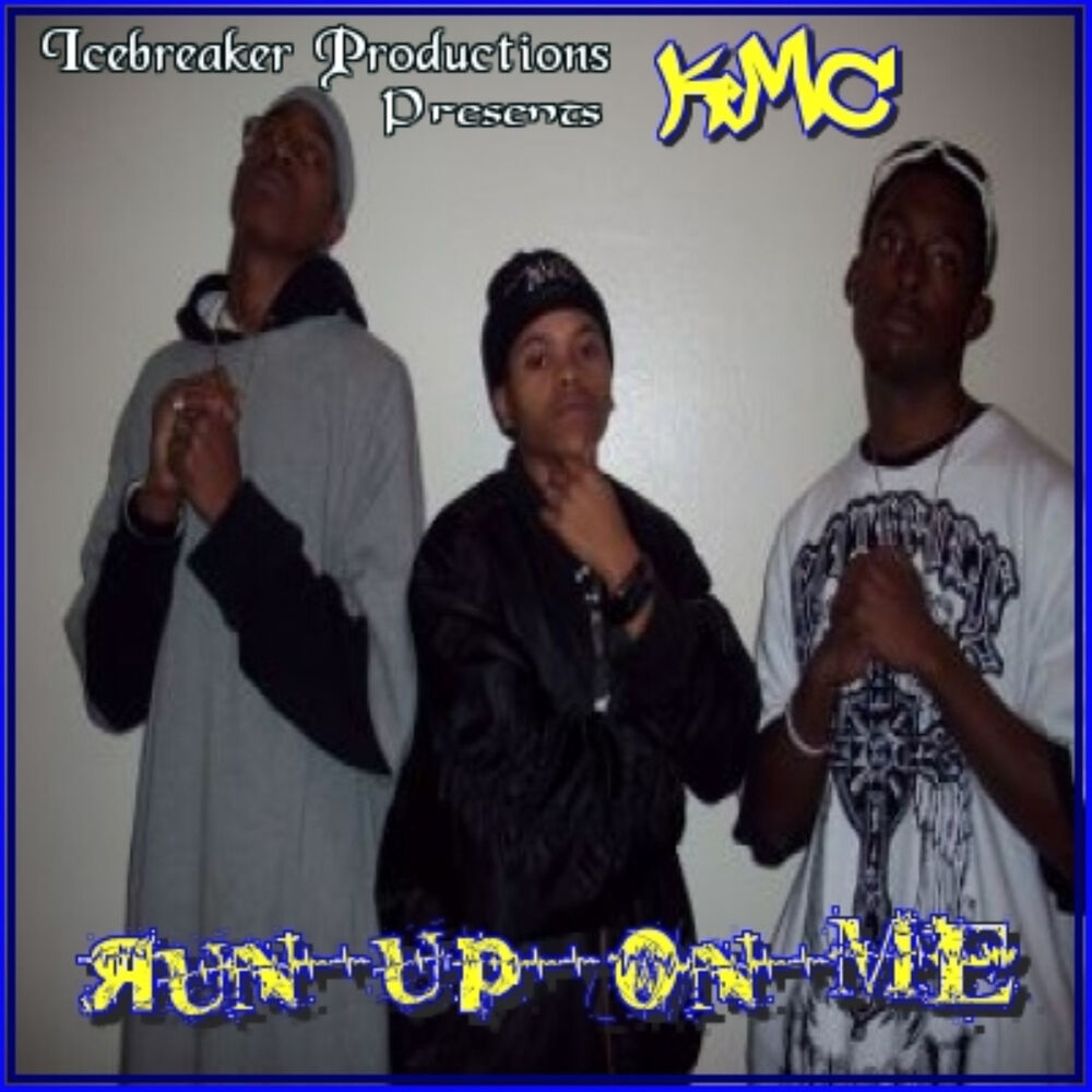 Picture of Run up on Me