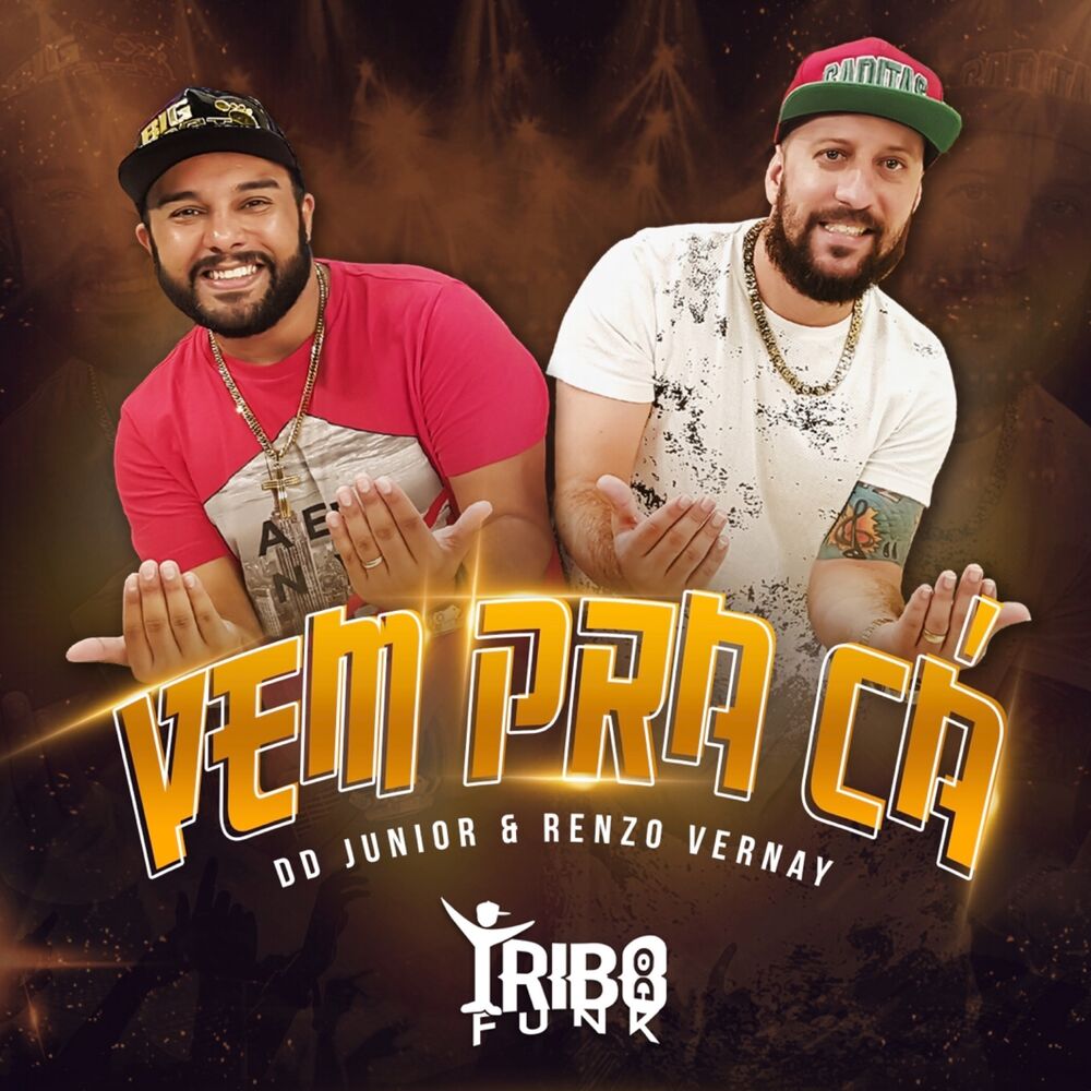 Picture of Vem pra Cá