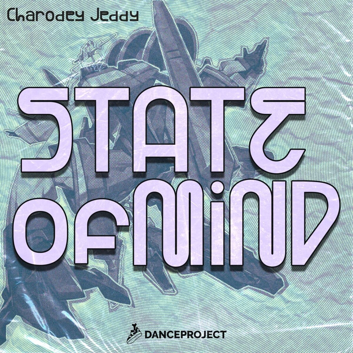 Album cover of State of Mind