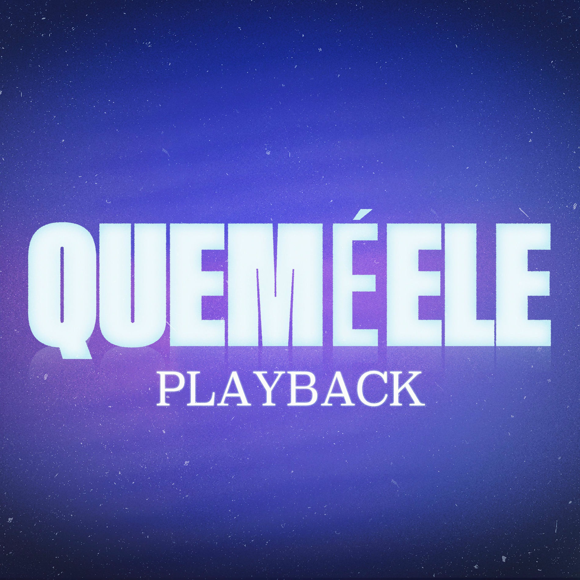 Album cover of Quem é Ele (Playback)