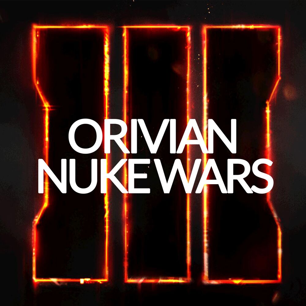Picture of Call of Duty Black Ops 3 (Nuke Wars)