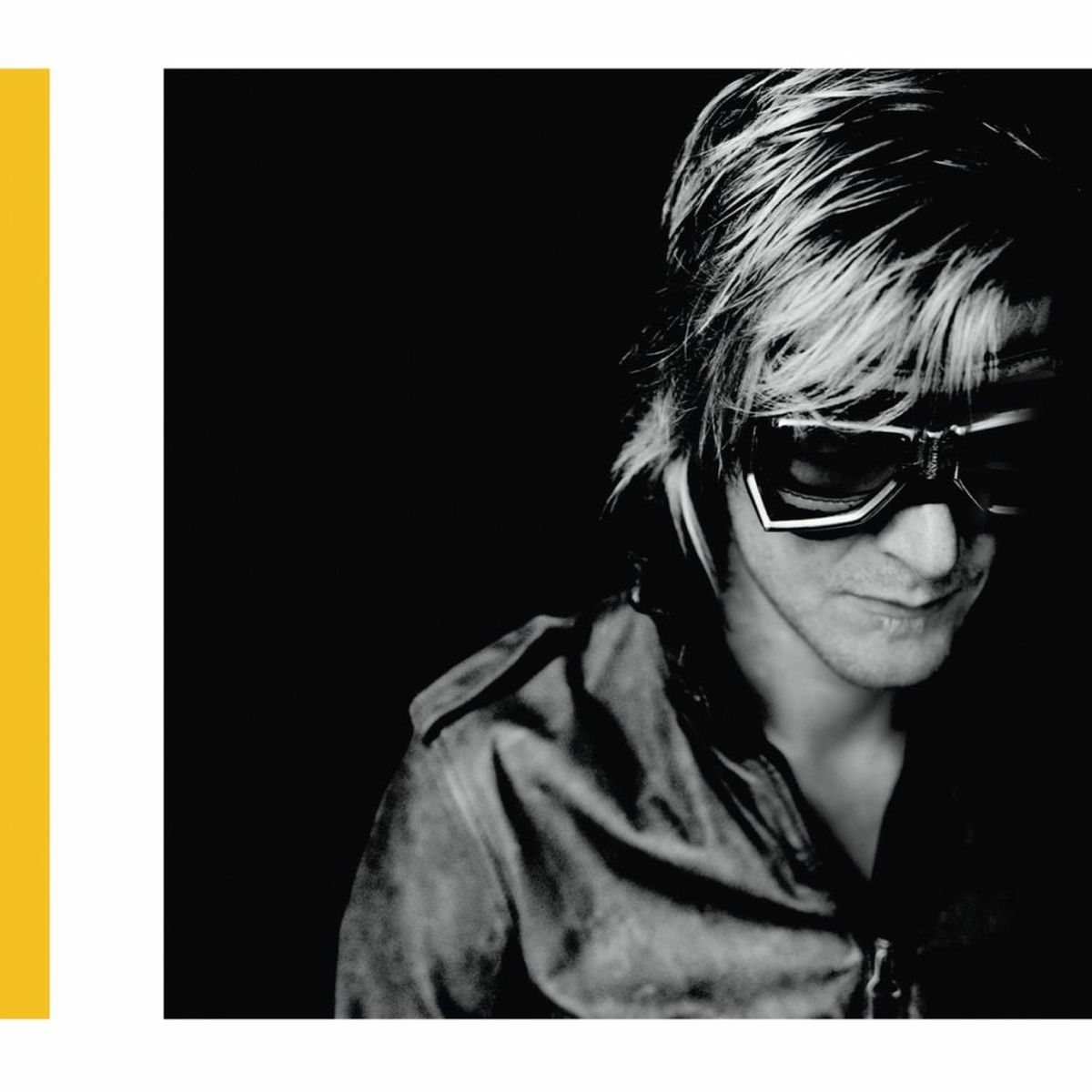 Album cover of A Decade