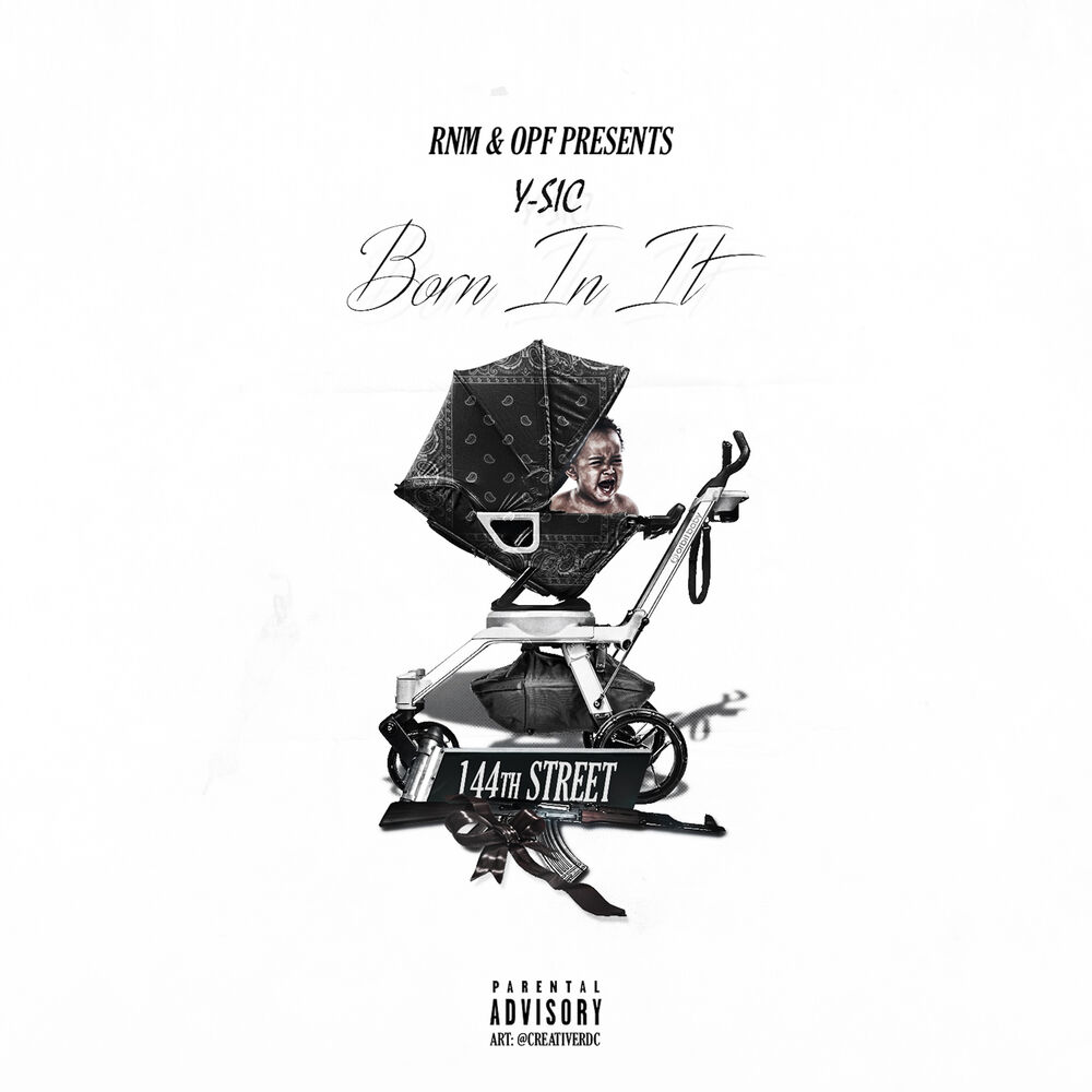 Picture of Born in It