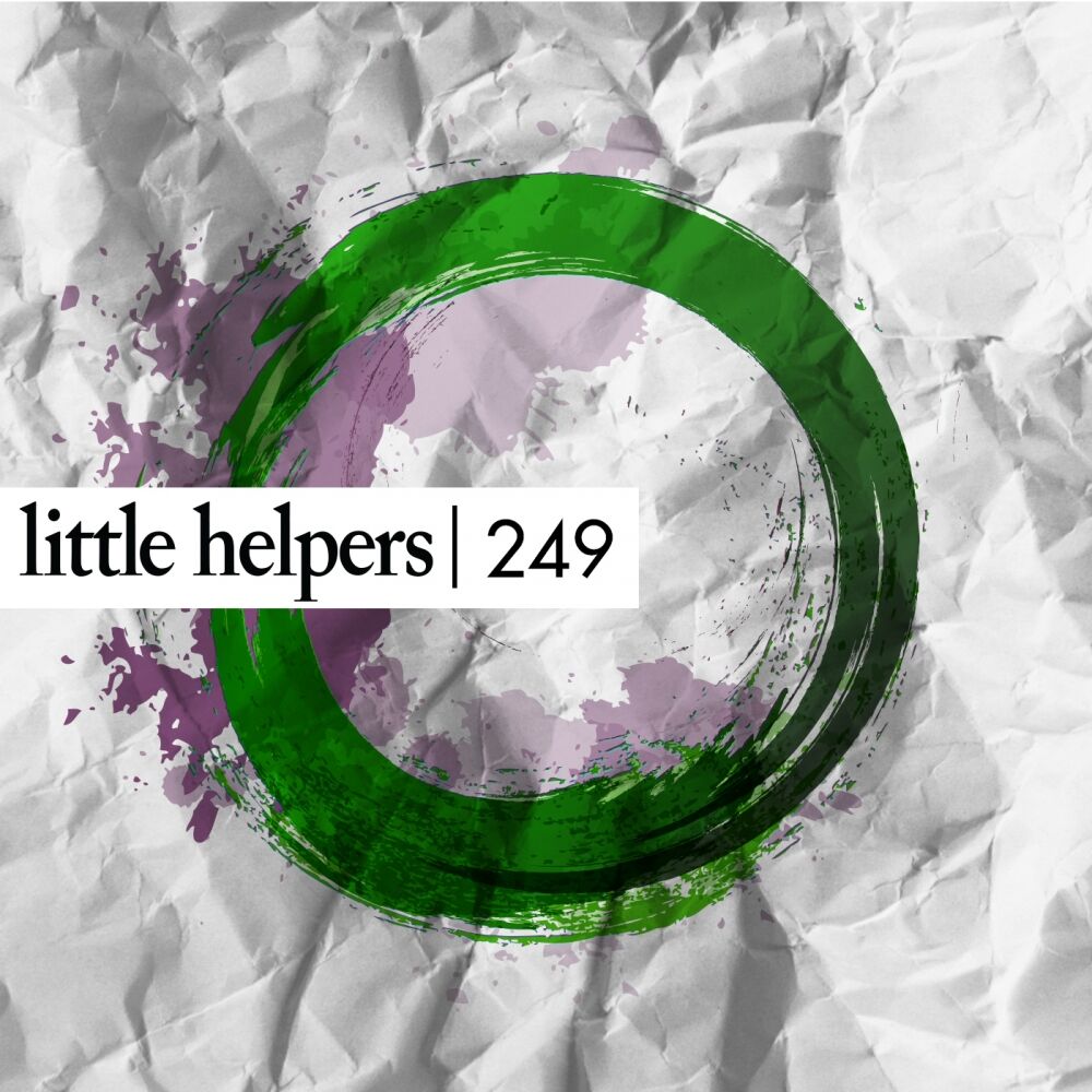 Picture of Little Helpers 249