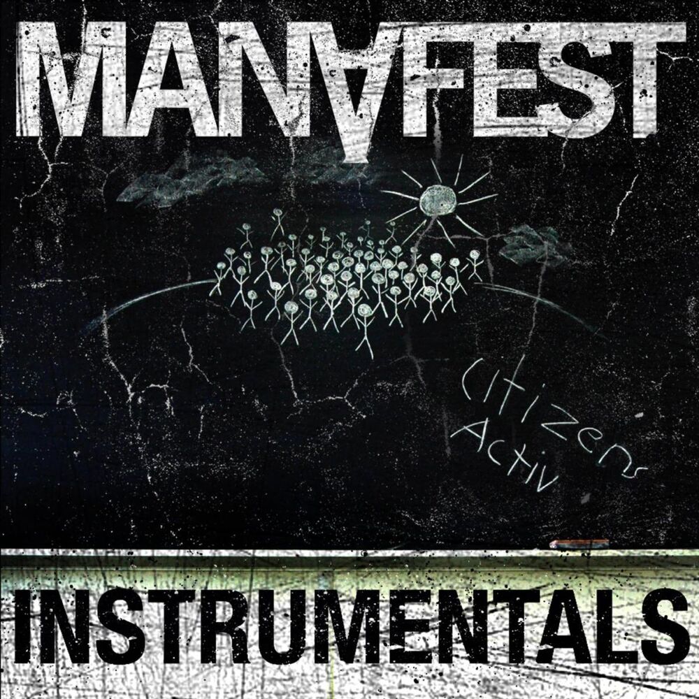 Picture of Citizens Activ Instrumentals