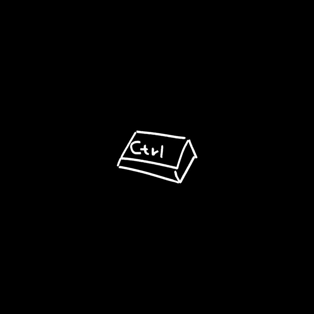 Picture of ctrl