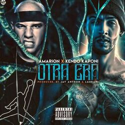 Cover of Otra Era