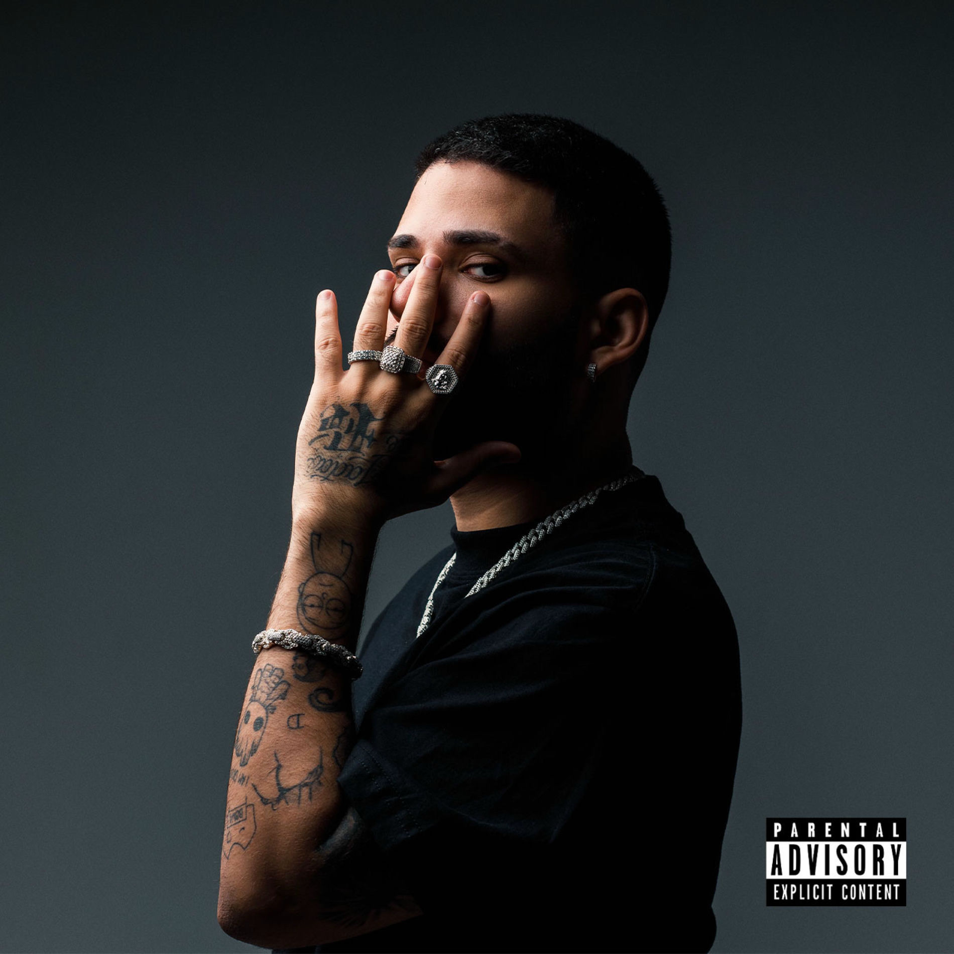 Album cover of Wally (Deluxe)