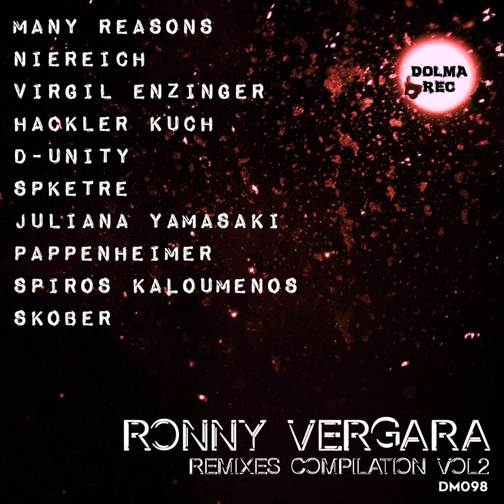 Picture of Remixes Compilation VOL02