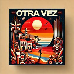 Cover of Otra Vez