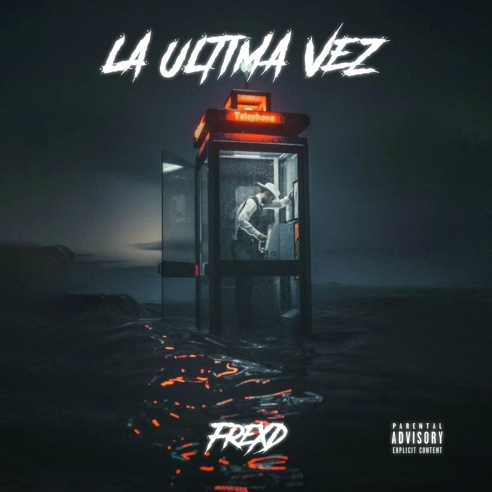 Picture of La Última Vez
