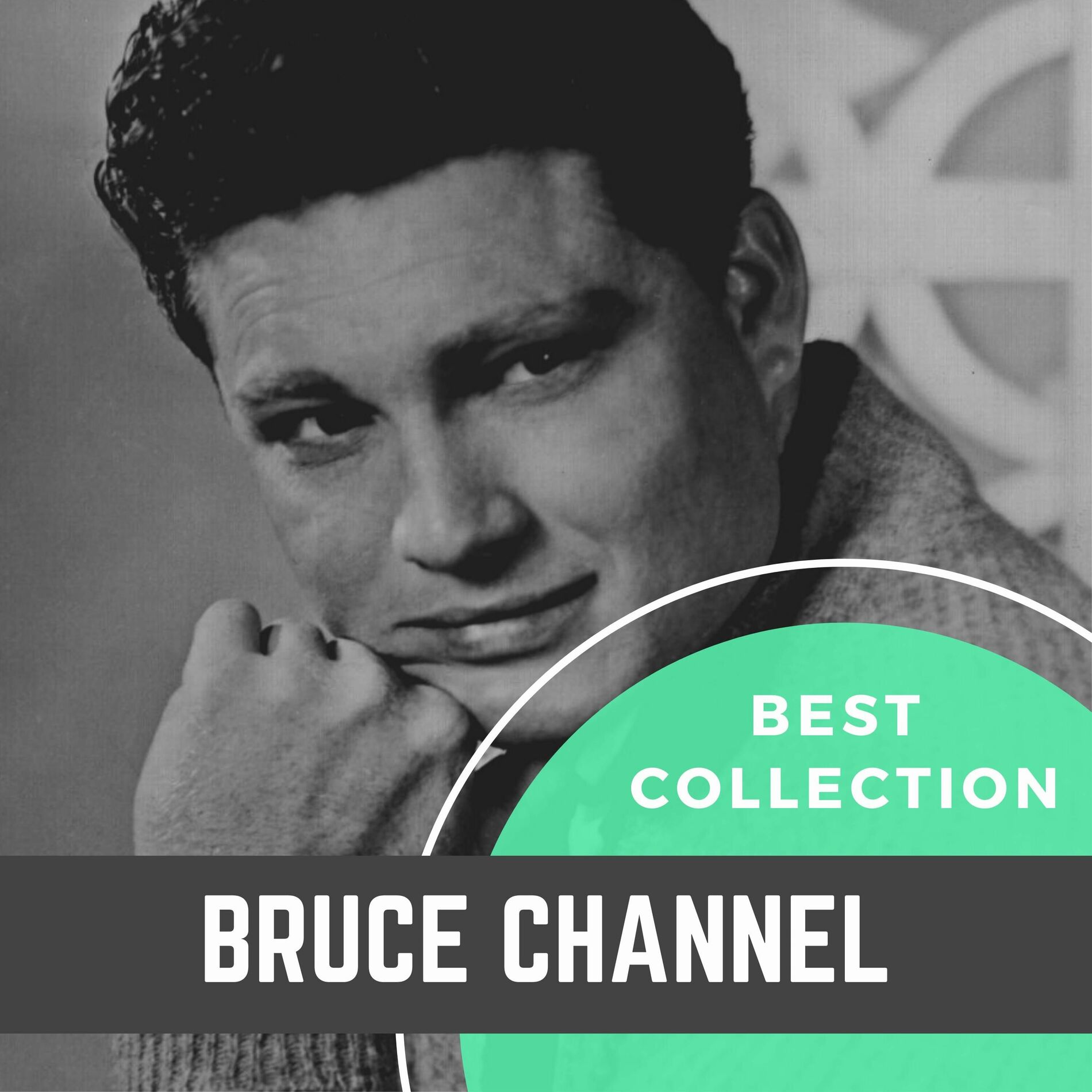 Album cover of Best Collection Bruce Channel