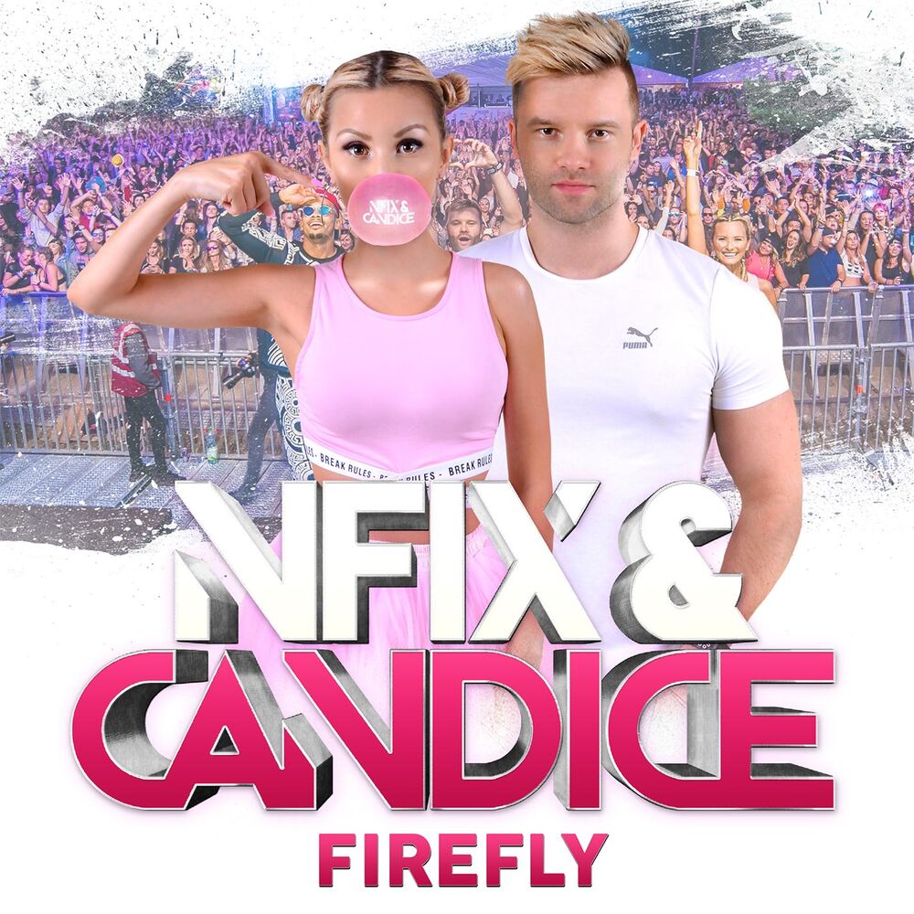 Picture of FireFly