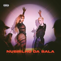 Cover of Nubrilho da Bala
