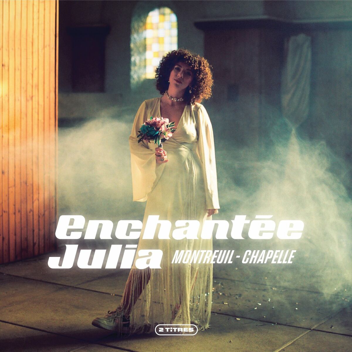 Album cover of Montreuil-Chapelle