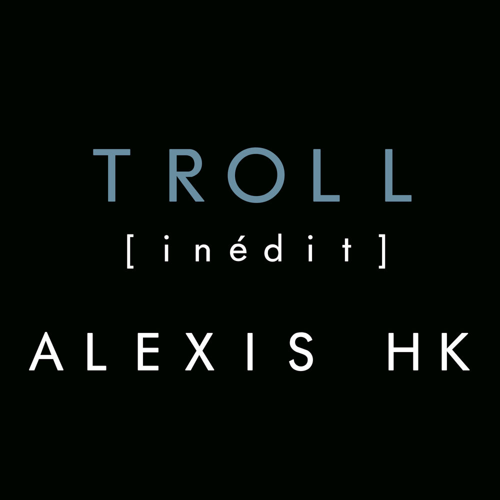 Picture of Troll