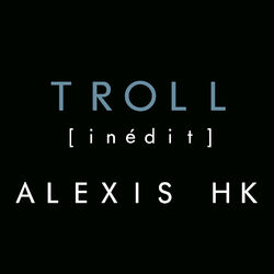 Cover of Troll