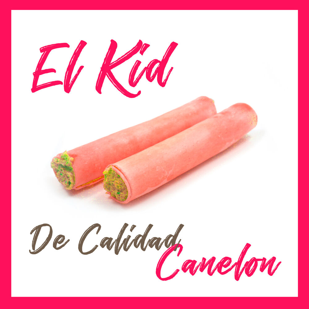 Picture of De Calidad Canelon