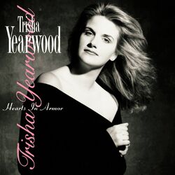 Cover of Hearts In Armor