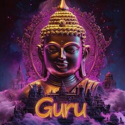 Cover of Guru