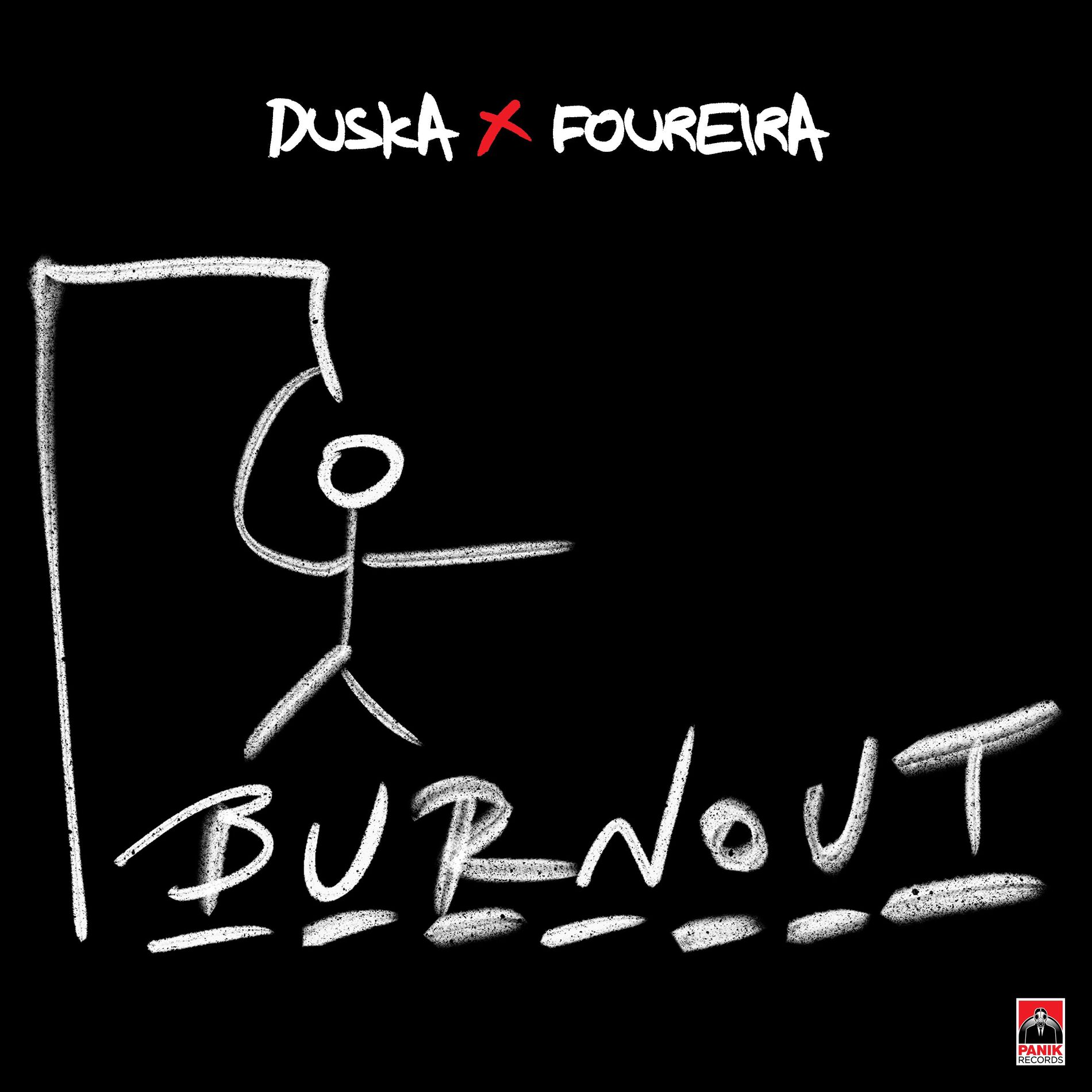 Album cover of Burnout