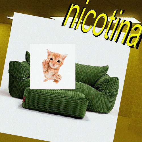 Nicotina