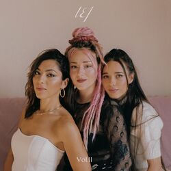 Cover of VOLUME II