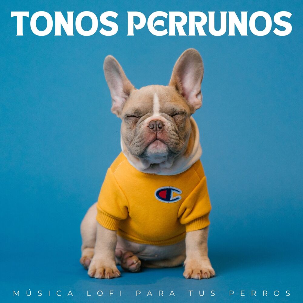 Picture of Tonos Perrunos: Música Lofi Para Tus Perros
