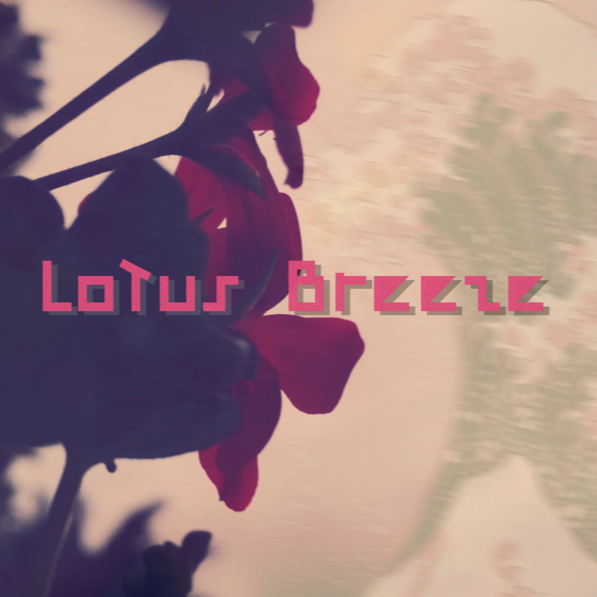 Album cover of Lotus Breeze (feat. Mura Kami)