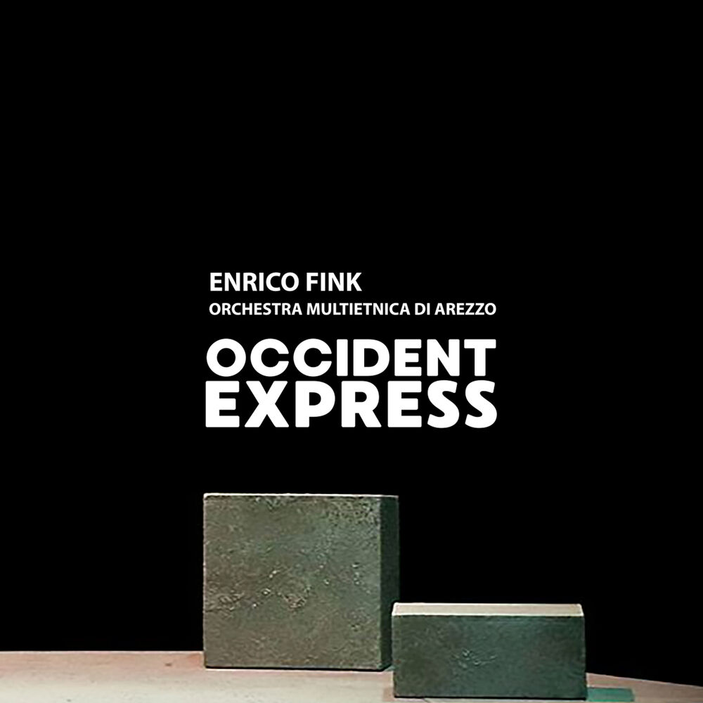 Picture of Occident Express